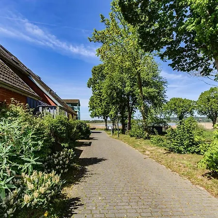Apartament Haus Am See