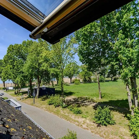 Apartament Haus Am See Neuensien