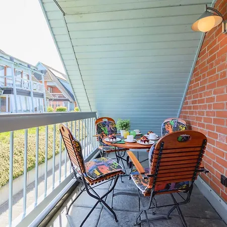 Apartament Haus Am See