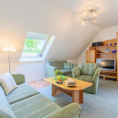 Apartament Haus Am See *