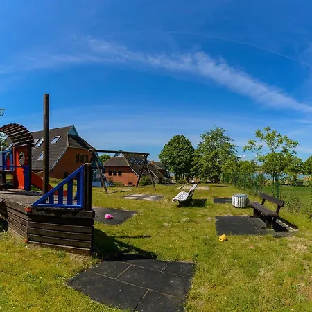 Haus Am See Neuensien