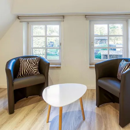 Haus Am Holiday home