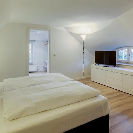 Haus Am Holiday home *