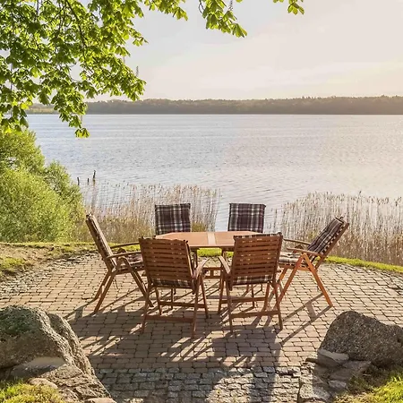 Haus Am Holiday home *