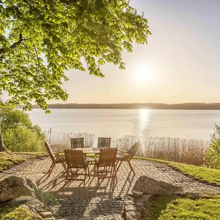 Holiday home Haus Am Torgelow am See