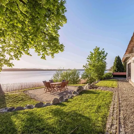 Haus Am * Torgelow am See