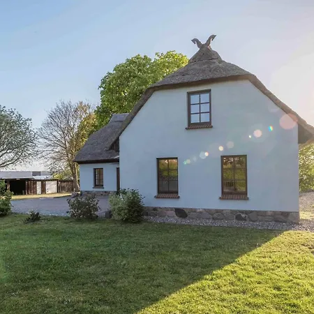 Holiday home Haus Am