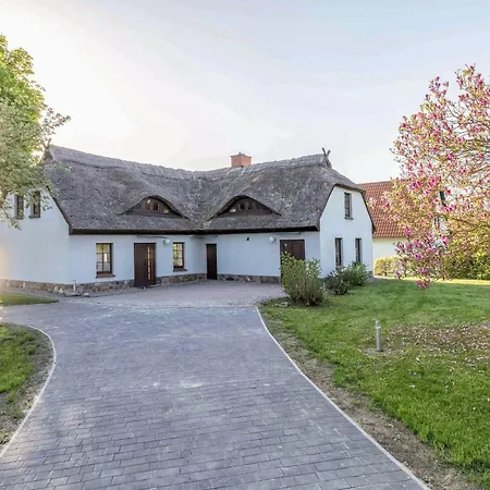 Holiday home Haus Am *